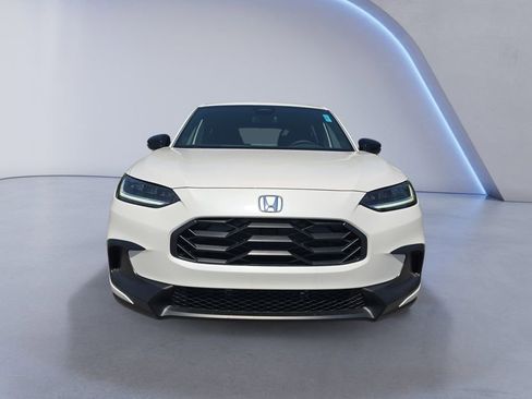 New 2026 Honda HR-V Sport image 8
