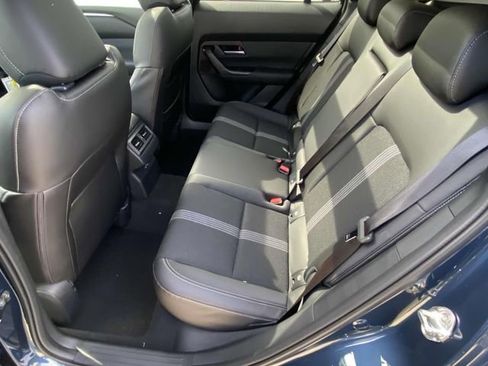 Certified 2025 MAZDA CX-50 AWD 2.5 S w/ Weather Package image 5