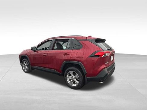 Used 2024 Toyota RAV4 XLE w/ Convenience Package image 6