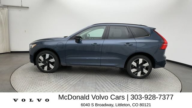 Certified 2024 Volvo XC60 T8 Plus w/ Protection Package Premier AWD/4WD image 5