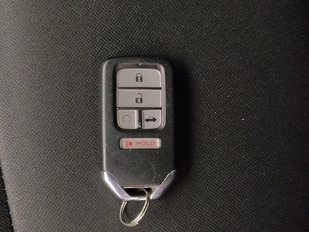 Used 2020 Honda Civic Sport image 32