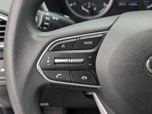 Used 2020 Hyundai Santa Fe SE image 20