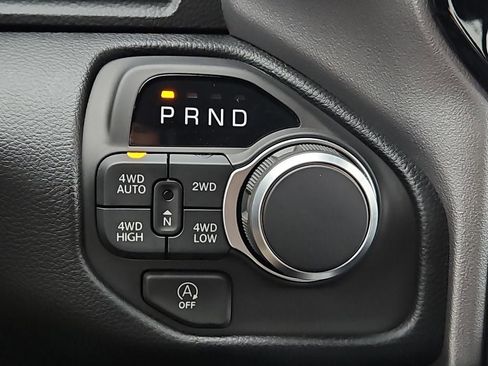 New 2026 RAM 1500 Lone Star AWD/4WD image 26