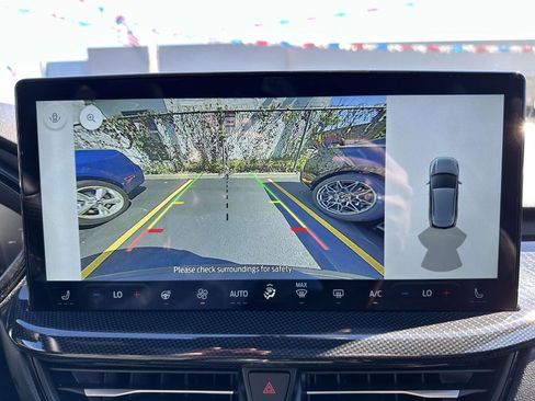 Used 2025 Ford Escape ST-Line w/ Tech Pack #1 image 24