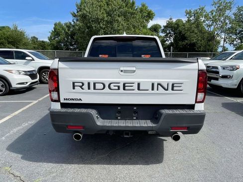 Used 2024 Honda Ridgeline RTL image 22