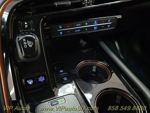 Used 2021 Toyota Mirai image 35