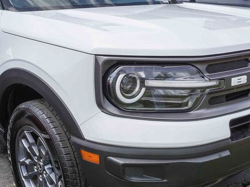 Used 2024 Ford Bronco Sport Big Bend AWD/4WD image 11