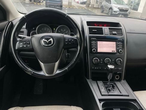 Used 2013 MAZDA CX-9 Touring image 11