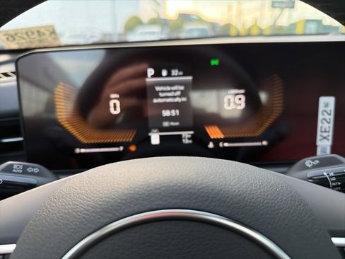 New 2026 Kia K5 GT-Line w/ GT-Line Red Interior Package image 11