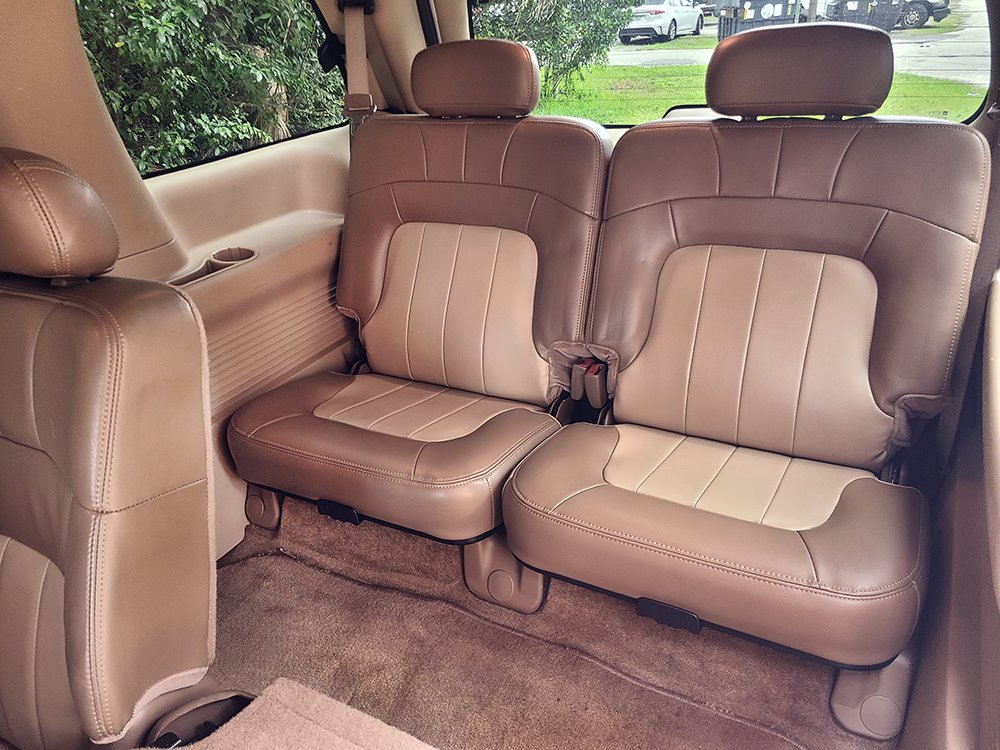 Used 2003 GMC Envoy XL SLT RWD image 22