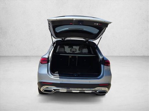 Certified 2026 Mercedes-Benz GLC 300 image 6