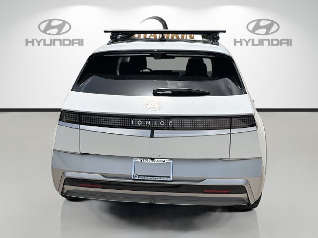 New 2026 Hyundai Ioniq 5 Limited RWD image 6