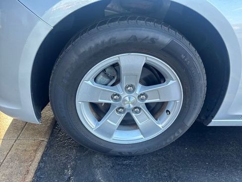 Used 2013 Chevrolet Malibu LS w/ Protection Package image 23