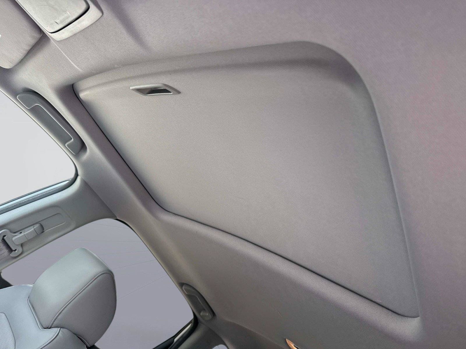 Used 2022 Honda CR-V EX-L image 34