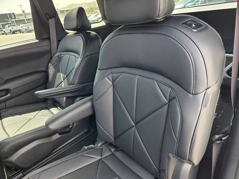 New 2027 Kia Telluride SX FWD image 11