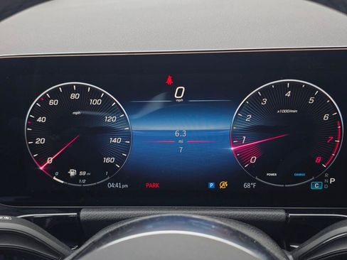 New 2026 Mercedes-Benz GLA 250 4MATIC image 39