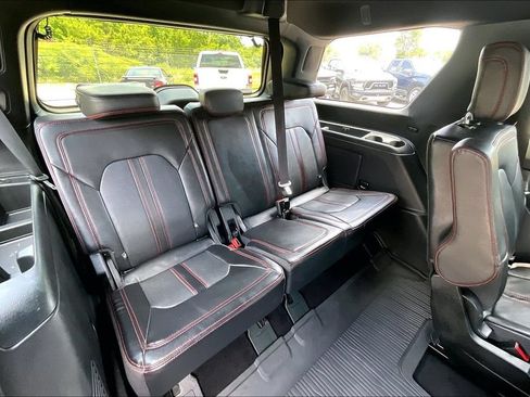 Certified 2023 Ford Expedition Limited RWD image 28