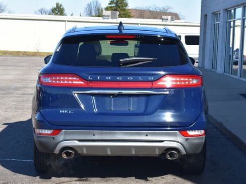 Used 2019 Lincoln MKC Reserve w/ MKC Climate Package image 10