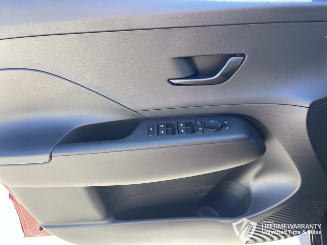New 2027 Hyundai Kona SEL Sport FWD image 20