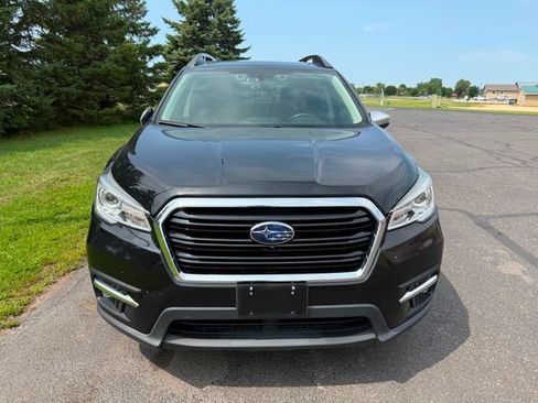 Used 2019 Subaru Ascent Touring AWD/4WD image 5