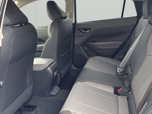 New 2026 Subaru Crosstrek 2.5i Limited AWD/4WD image 14
