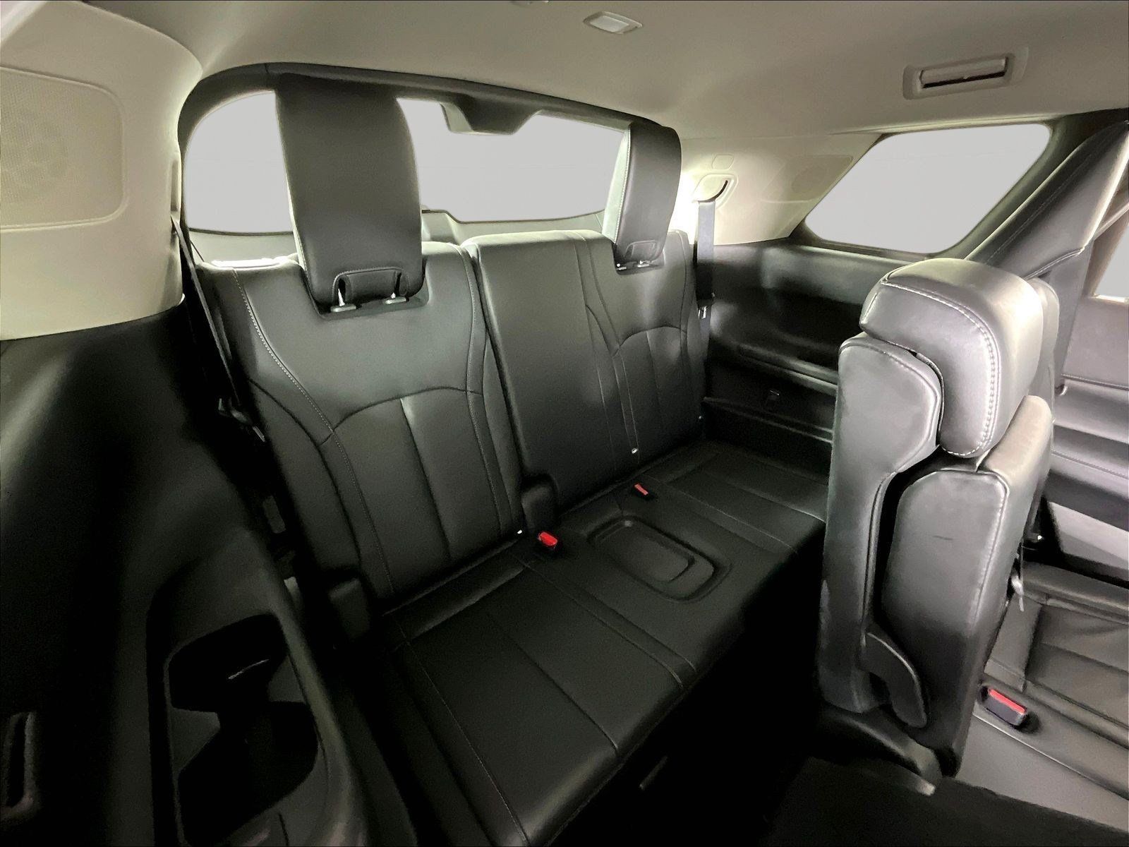 Used 2025 INFINITI QX60 Luxe w/ Vision Package AWD/4WD image 25