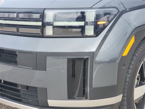 Certified 2025 Hyundai Santa Fe Limited image 5