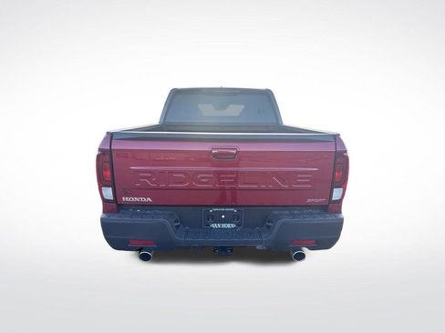 Used 2024 Honda Ridgeline Sport+ image 11