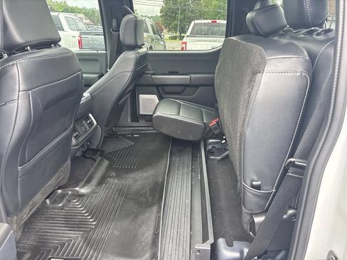 Used 2024 Ford F150 Lariat w/ Equipment Group 502A High AWD/4WD image 19