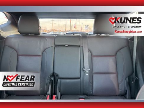 Used 2019 Chevrolet Blazer RS image 33