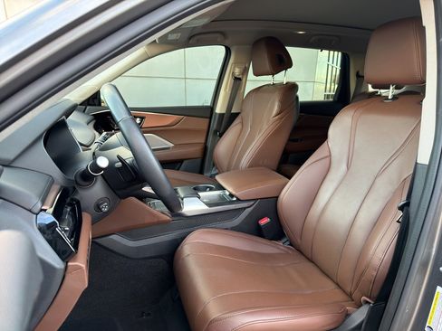 Certified 2023 Acura MDX w/Technology Package image 10