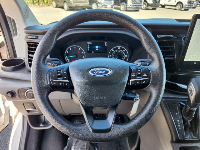 Certified 2024 Ford Transit 350 XLT RWD image 26