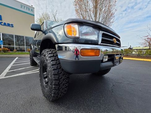 Used 1998 Toyota 4Runner SR5 image 10