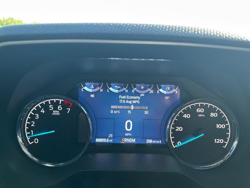 Used 2022 Ford F150 XLT w/ Equipment Group 302A High AWD/4WD image 21