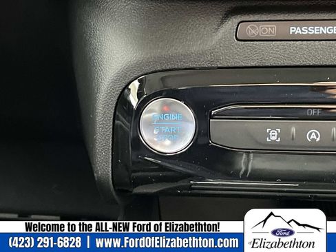 New 2026 Ford Escape Active w/ Tech Pack #1 image 28