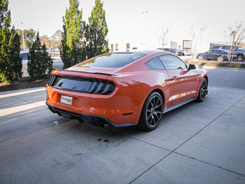 Used 2020 Ford Mustang Coupe w/ 2.3L High Performance Package image 10