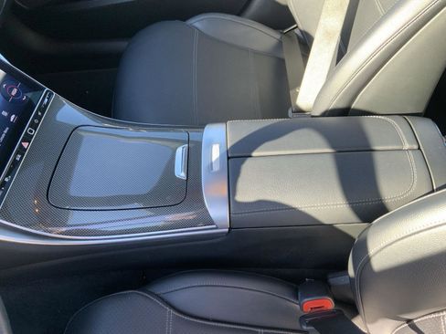 Used 2022 Mercedes-Benz C 300 4MATIC Sedan image 47