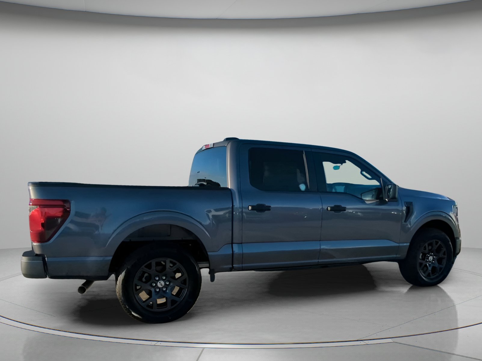 New 2026 Ford F150 STX w/ Equipment Group 200A RWD image 33