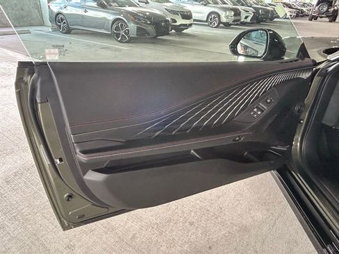 New 2026 Dodge Charger R/T Scat Pack image 28