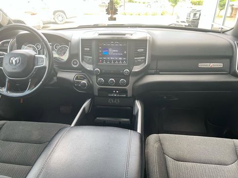 Used 2020 RAM 1500 Lone Star AWD/4WD image 16