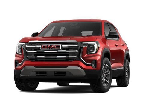New 2026 GMC Terrain Elevation w/ Technology Package II image 50