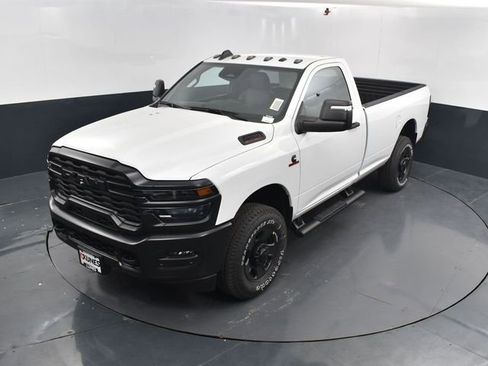 New 2026 RAM 2500 Tradesman image 33