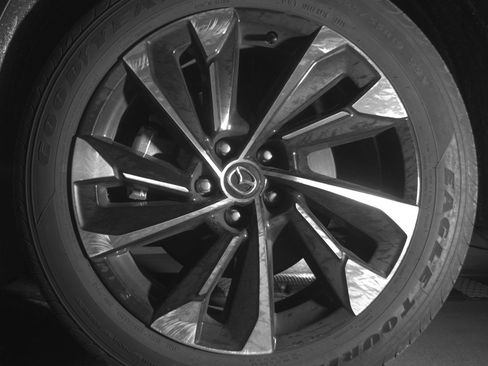 Used 2025 MAZDA CX-50 2.5 Hybrid w/ Premium Plus Pkg image 12