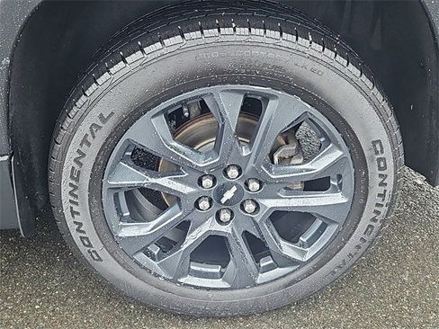 Used 2020 Chevrolet Traverse RS image 8