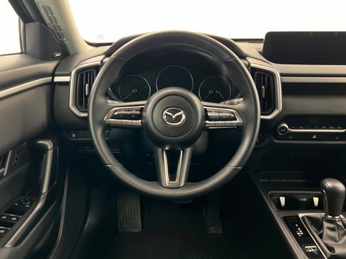 Used 2025 MAZDA CX-50 AWD 2.5 S w/ Premium Package image 13