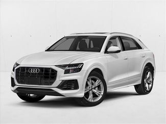 Used 2021 Audi Q8 Premium Plus AWD/4WD video 1