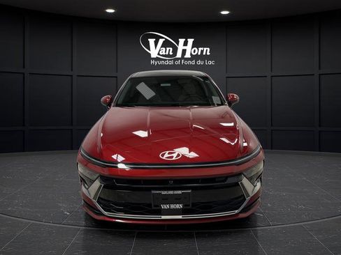 Used 2024 Hyundai Sonata Limited image 12