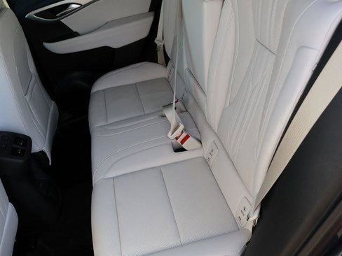 New 2026 Buick Envision Avenir image 17