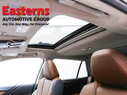 Used 2023 Subaru Outback Touring XT image 35