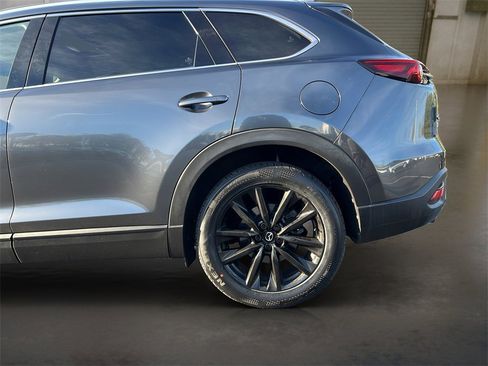 Used 2022 MAZDA CX-9 Touring Plus image 22